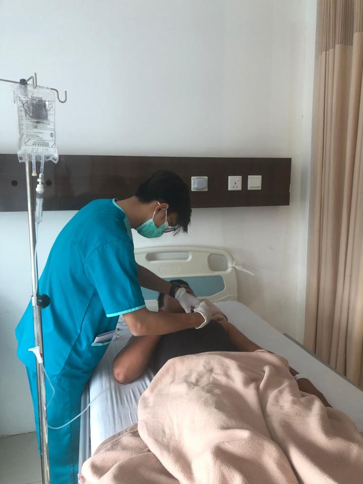 Insiden Pengeroyokan di Sembulang Hulu: Makmur Elok Graha Desak Pemerintah Jamin Keamanan